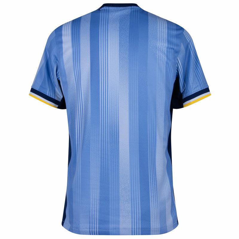 Camisa Tottenham II 24/25 - Torcedor Nike Masculina - Azul