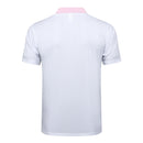 Conjunto Paris Saint-Germain Treino 24/25 - Masculino Nike - Branco