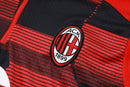 Milan 24/25 Kit - Men's Puma - Red and Black (Player)