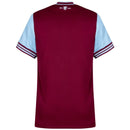 Camisa West Ham I 24/25 Torcedor Umbro Masculina