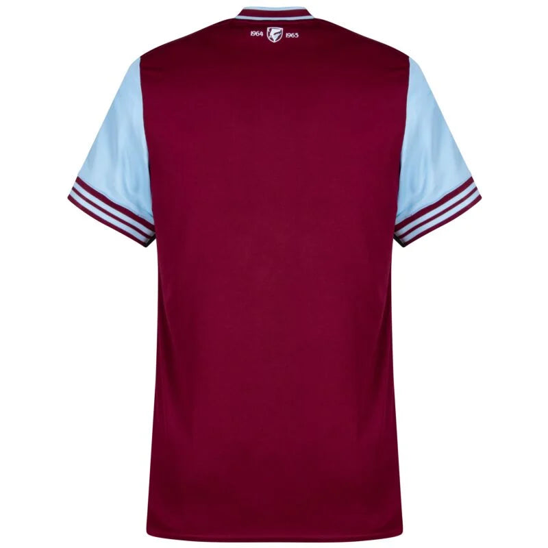 Camisa West Ham I 24/25 Torcedor Umbro Masculina