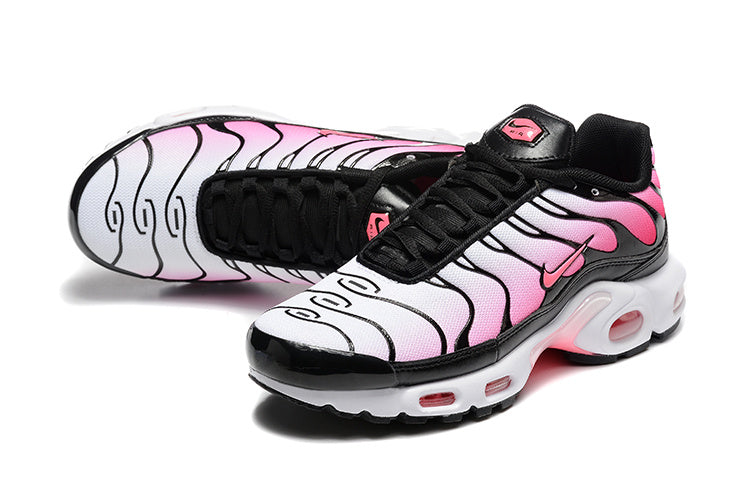 Nike Air Max Plus TN - Unisex - Rosa/Branco/Preto