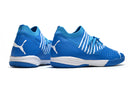 Chuteiras de futebol Puma Future Z 1.3 Teazer IC - Azul