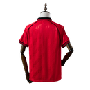 Camisa Do Flamengo Especial 24/25 - Torcedor Masculina