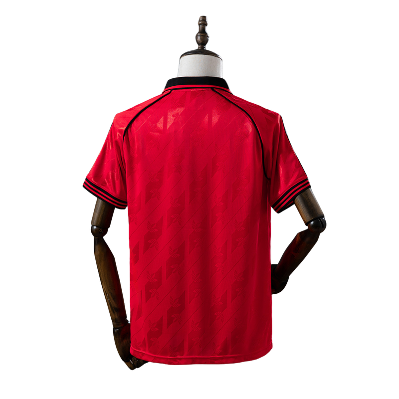 Camisa Do Flamengo Especial 24/25 - Torcedor Masculina