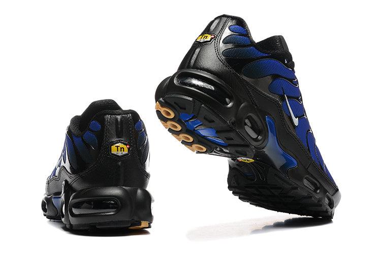 Nike Air Max Plus TN - Unisex - Preto/Azul