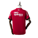 Camisa Do Timão Goleiro lll Retrô 2011 - Torcedor Masculina