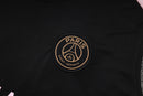 Conjunto Paris Saint-Germain Treino Camisa Regata + short 24/25 - Masculino Jordan - Preto