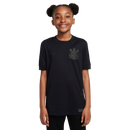 Kit Infantil Do Timão II 24/25 - Nike - Preto