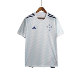 Camisa Cruzeiro 23/24 II Away - Versão Torcedor