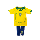 Kit Infantil do Brasil l 2004