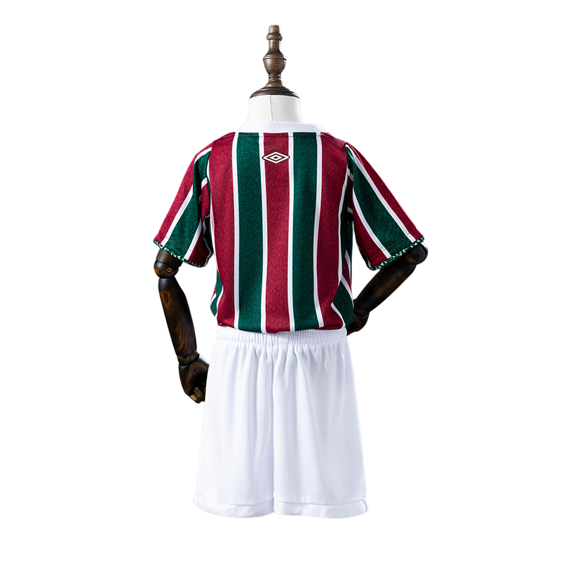 Kit Infantil do Fluminense l 24/25