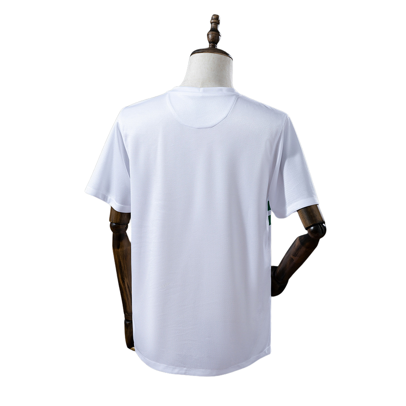 Camisa Do Portugal ll Retrô 2012 - Torcedor Masculina