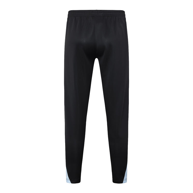 Conjunto Barcelona Treino 24/25 - Masculino Nike - azul claro