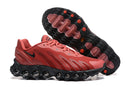 Nike Air Max DN8 - Vermelho/Preto