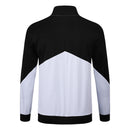 Corinthians 24/25 Set - Men's Nike - White and black