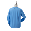 Camisa Manchester City l 25/26 Manga Longa - Torcedor Masculina