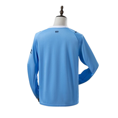 Grêmio I Shirt 25/26 - Umbro Player Men's - Blue and black