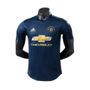 Camisa Manchester United 18/19 - Jogador Masculina
