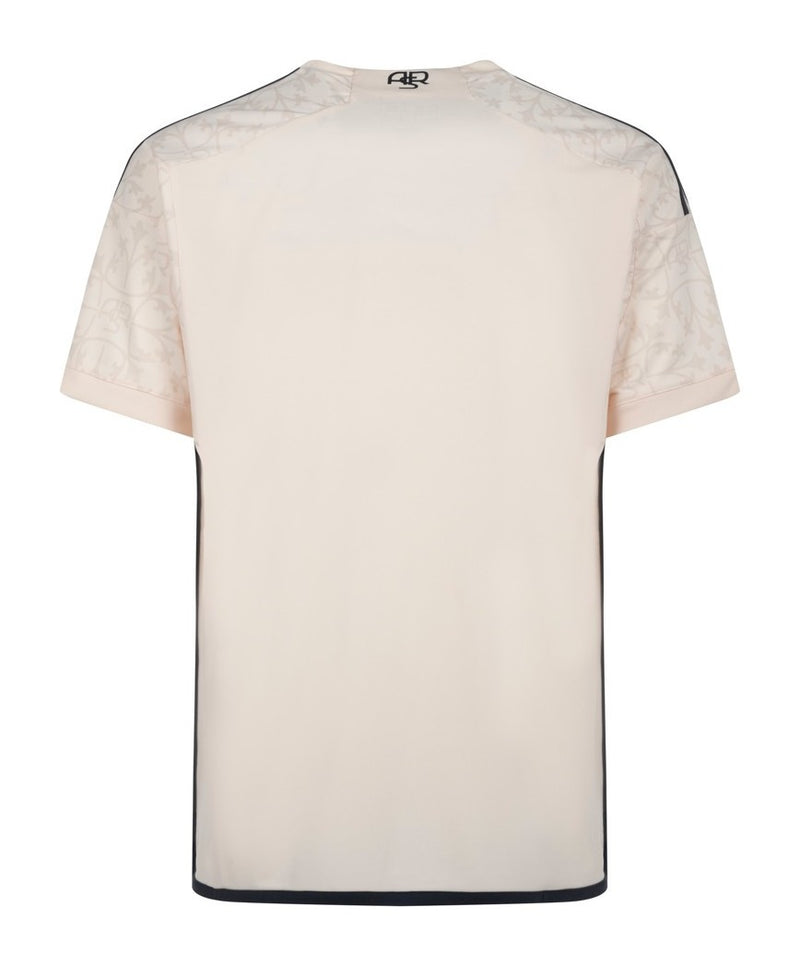 Camisa Roma II 23/24 - Torcedor Adidas Masculina - Branca