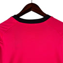 Camisa Fulham Away 23/24 - Torcedor Adidas Masculina - Rosa