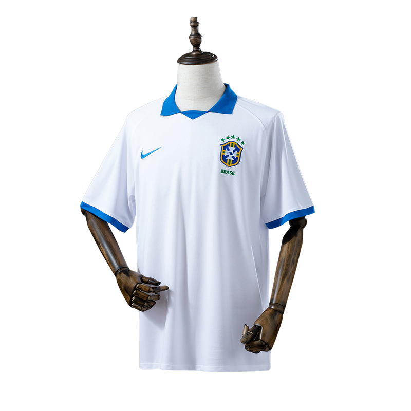 Sporting CP I 24/25 Shirt - Nike Men's Fan Shirt - Black with green and white details