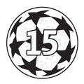 Champions League 15 Titles Patch