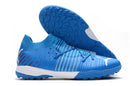 Chuteiras de futebol Puma Future Z TF/MG - Azul