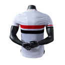 Camisa Do São Paulo l 25/26 - Jogador Masculina