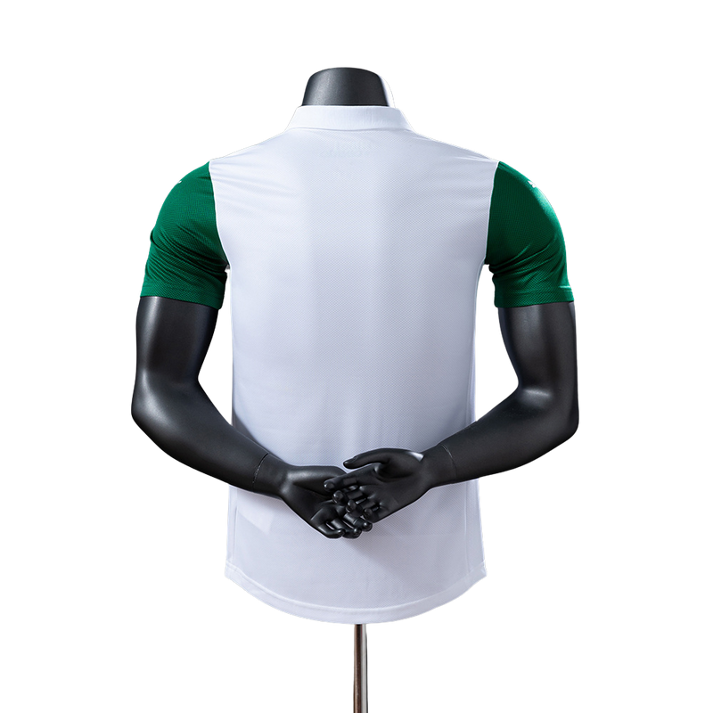 Camisa Do Palmeiras ll 25/26 - Jogador Masculina