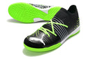 Chuteiras de futebol PUMA FUTURE Z IC - Preto/Verde