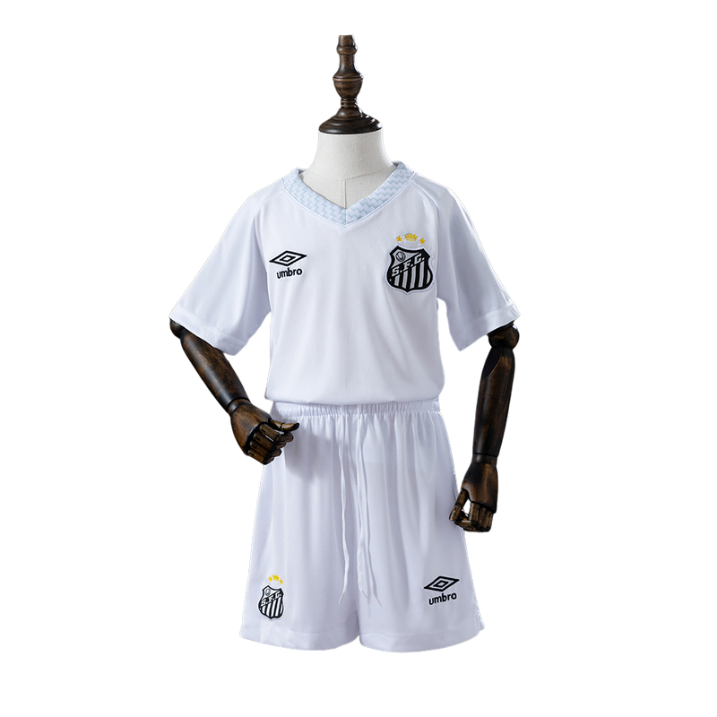 Kit Infantil do Pexie l 25/26