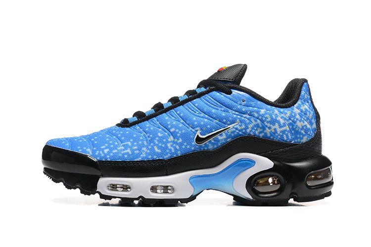 Nike Air Max Plus TN - Unisex - Preto/Azul