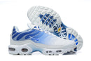 Nike Air Max Plus TN - Unisex - Branco/Azul