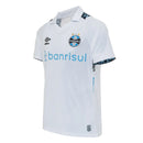 Grêmio II 24/25 Shirt - Umbro Men's Supporter - White
