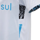 Grêmio II 24/25 Shirt - Umbro Men's Supporter - White
