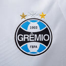Grêmio II 24/25 Shirt - Umbro Men's Supporter - White