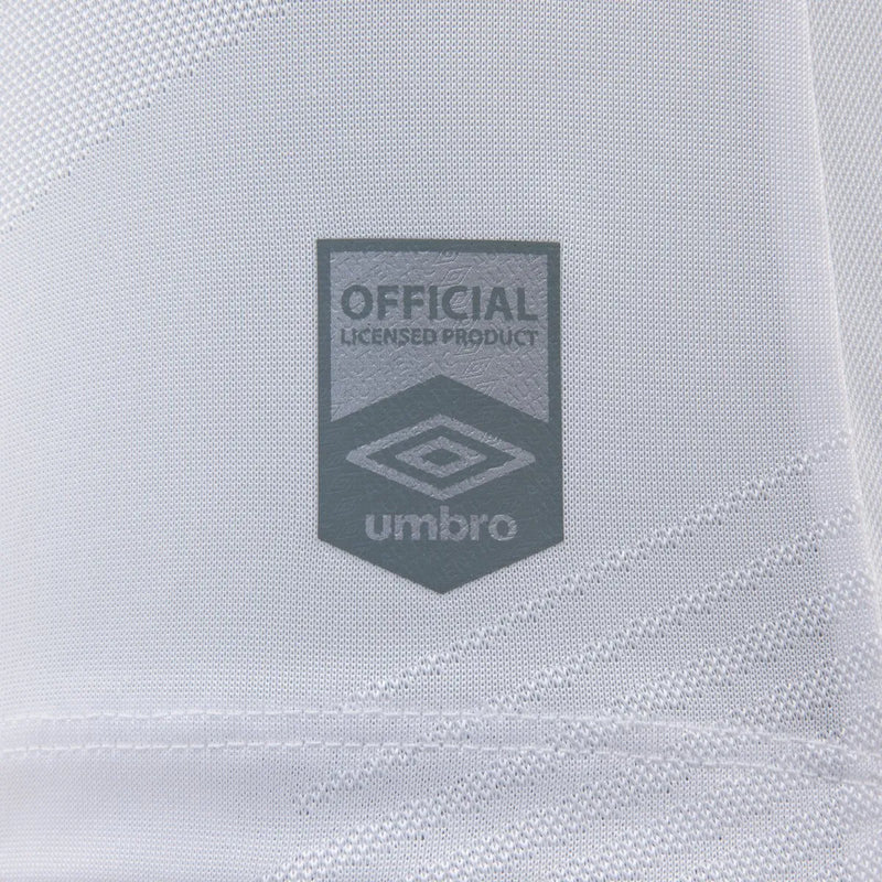 Grêmio II 24/25 Shirt - Umbro Men's Supporter - White