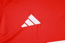 Conjunto Bayern München 25/26 - Vermelho