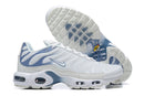 Nike Air Max Plus TN - Unisex - Branco/Azul