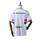 Camisa Do São Pualo l Retrô 1999 - Torcedor Masculina