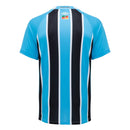 Grêmio Home Shirt 24/25 - Umbro Men's Fan - Blue and Black
