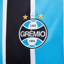 Grêmio Home Shirt 24/25 - Umbro Men's Fan - Blue and Black