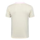 Conjunto Paris Saint-Germain Treino Camisa manga curta + short 24/25 - Masculino Jordan - Damasco