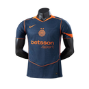 Camisa Inter de Milão llI 25/26 - Jogador Masculina