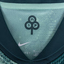 Camisa Tottenham III 24/25 - Torcedor Nike Masculina - Verde