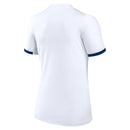 England Home Shirt 23/24 - Women's Nike - White with blue details