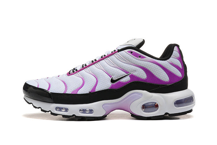 Nike Air Max Plus TN - Unisex - Roxo/Branco/Preto