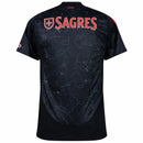 Camisa Benfica II 24/25 - Torcedor Adidas Masculina - Preta