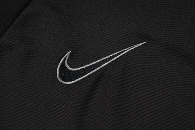 Conjunto Corinthians 24/25 - Masculino Nike - preto